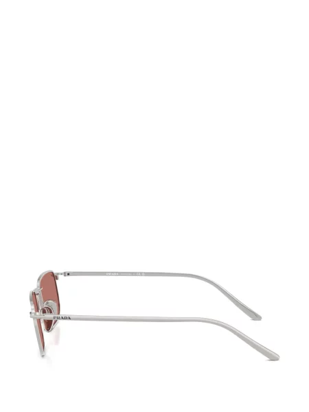 Ochelari de soare pătrați Prada Eyewear