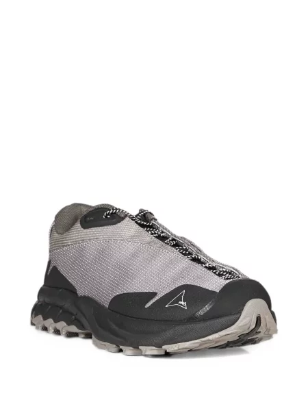 Sneakerși Roa gri