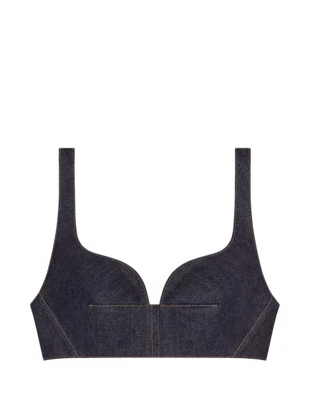 Top Givenchy albastru
