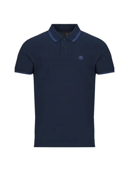Polo Timberland negru