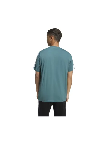 Tričko Adidas zelená