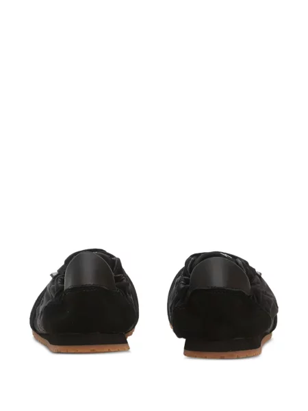 Sneakerși Vans negru