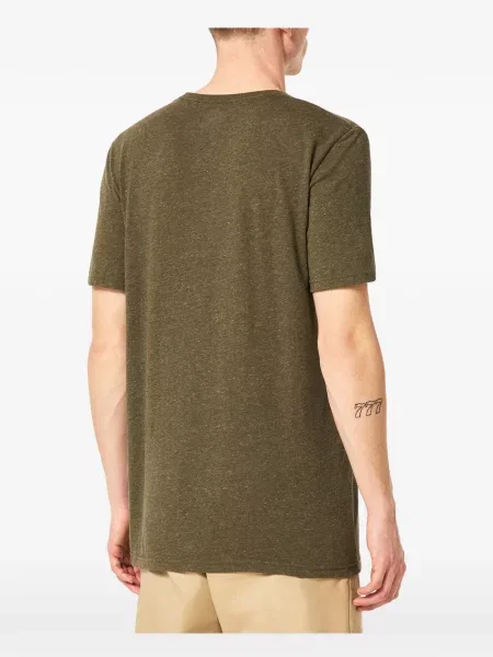 Tricou Oakley verde
