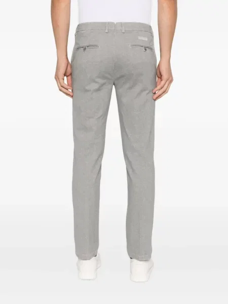 Pantaloni Teleria Zed gri