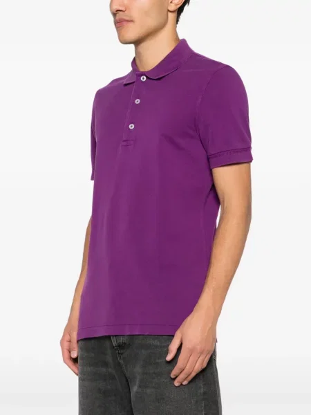 Polo Tom Ford violet