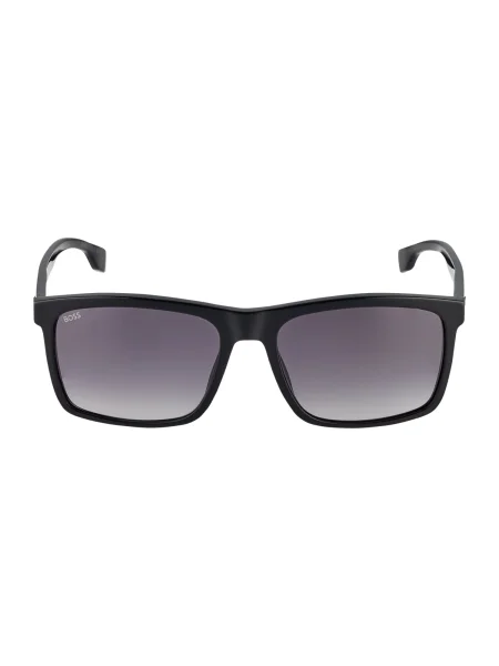 BOSS Ochelari de soare negru