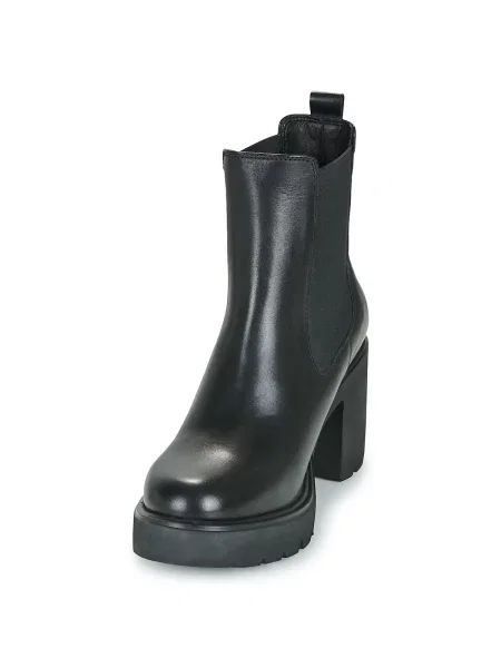 Pantofi Unisa negru