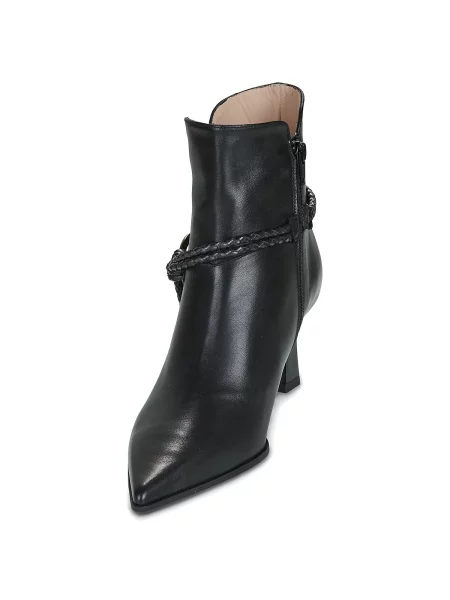 Pantofi Hispanitas negru
