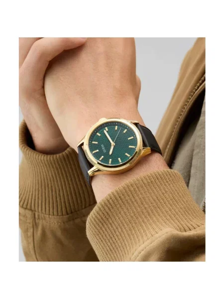 Zegarek Guess zielony