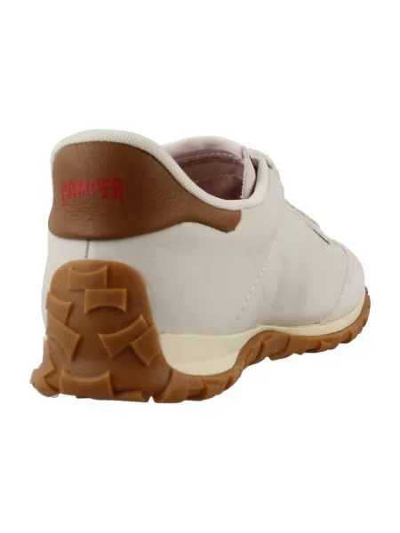 Pantofi Camper alb