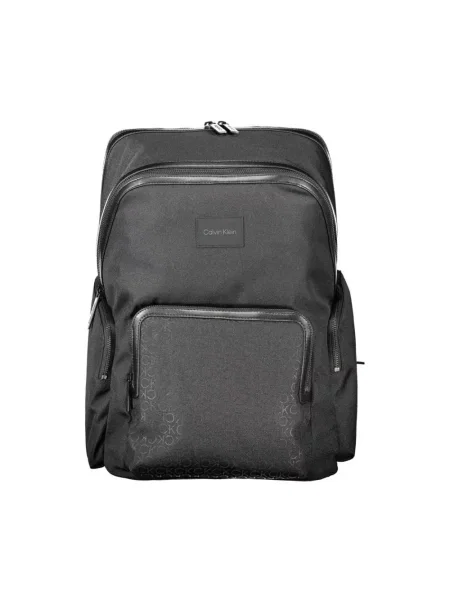 Plecak Ck Calvin Klein czarny