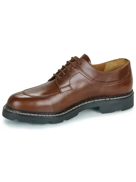 Pantofi Pellet maro