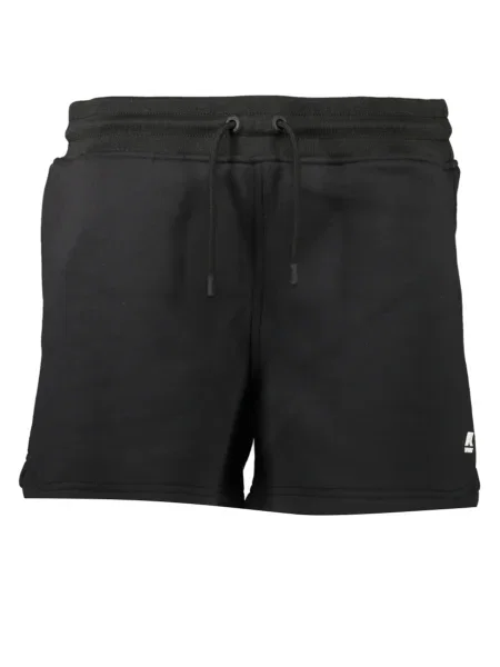 Kratek hlače K-way črna