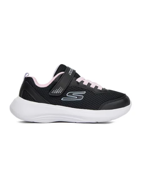 Sneakersy czarne