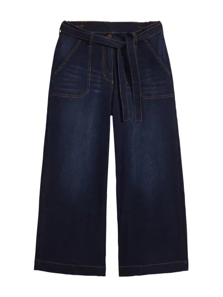 Bonprix Jeans noapte albastru