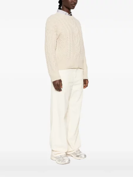 Pulover Weekend Max Mara de lână