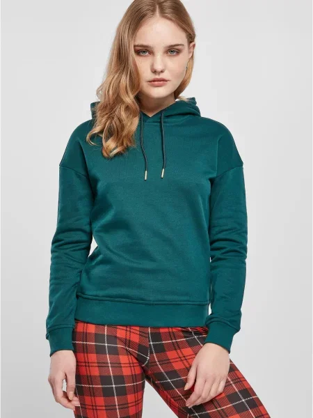 Bluza z kapturem Urban Classics z kapturem