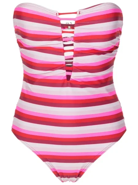 Costum de baie Amir Slama roz