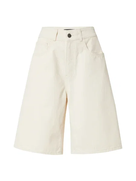 Pacemaker Jeans Jasper denim alb