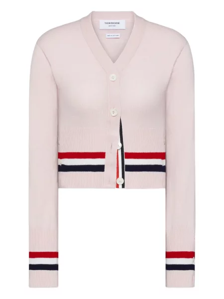 Cardigan Thom Browne roz