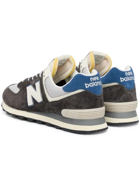Pantofi New Balance gri