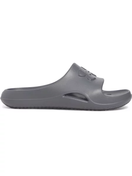 Tenisky Under Armour sivá