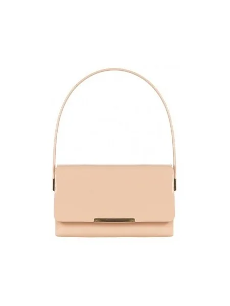 Geantă de mână Rinascimento roz