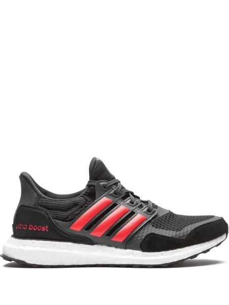 Sneakerși Adidas UltraBoost negru