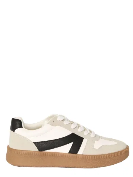 Sneakerși Friends Like These alb