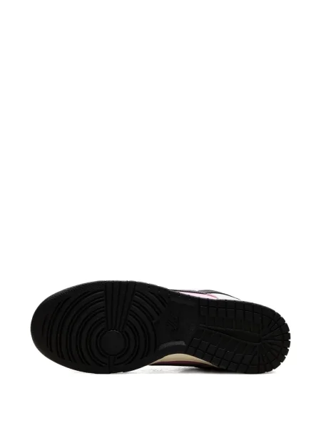 Sneakerși Nike Air Zoom din piele gri