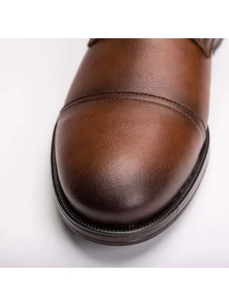 Pantofi Nae Vegan Shoes maro