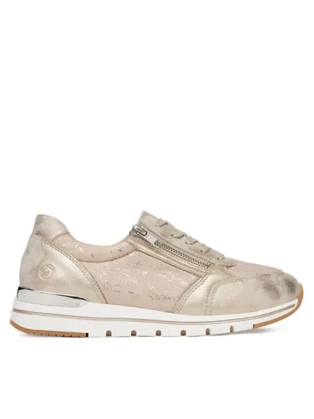 Remonte Sneakers bej