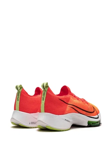 Safari běžecké tenisky Nike VaporMax bílé