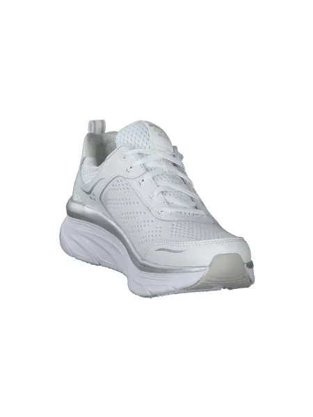 Buty sportowe Sneakersy Relaxed Fit: D'Lux Walker Infinite Motion białe