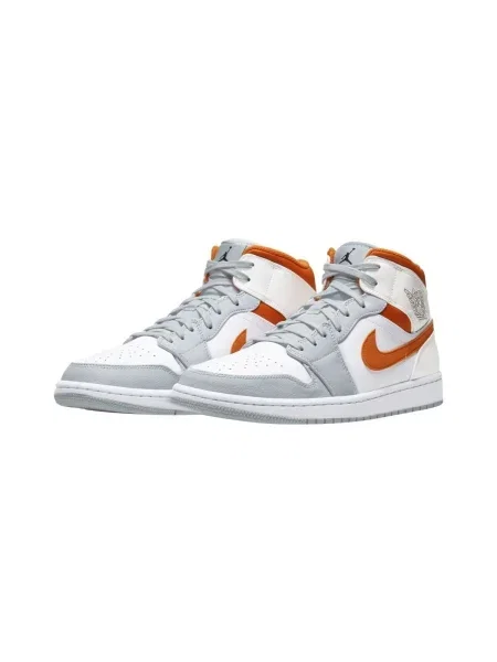 Pantofi Nike portocaliu