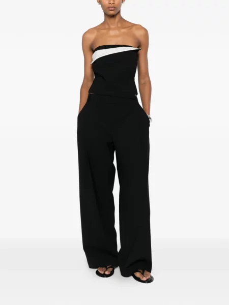 Pantaloni Sir negru