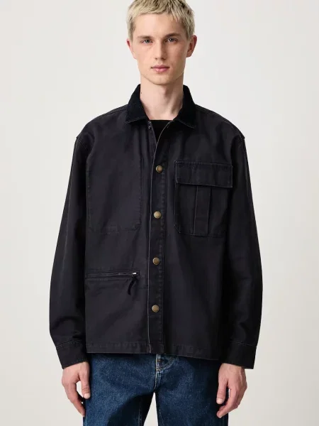 Barbour kurtka koszulowa