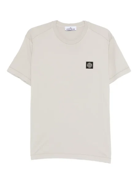 Tričko Stone Island s kamínky