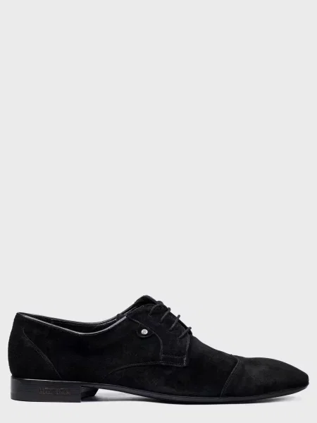 Дерби Mario Bruni черный