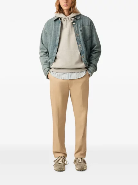 Pantaloni Ami Paris