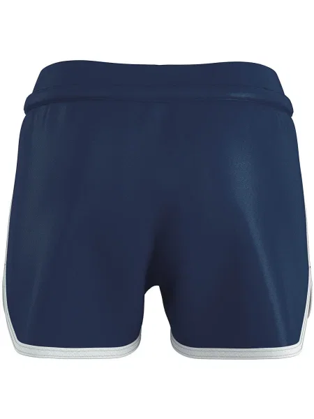 Pantaloni Errea albastru