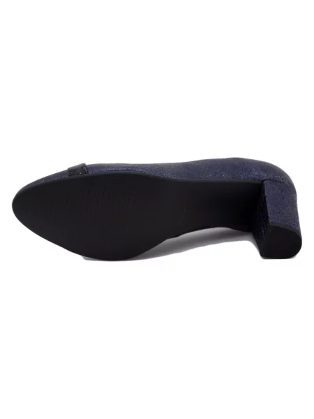 Pantofi Gasymar albastru