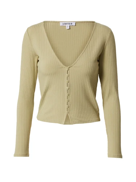 EDITED Tricou Maren' kaki