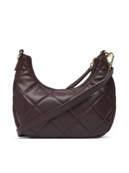 Valentino Bags crossbody torba za žene od imitacije kože smeđa