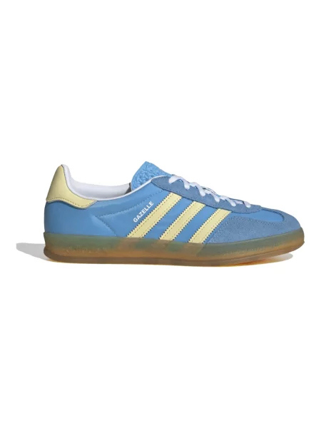 Sneakersy Adidas Gazelle skórzane