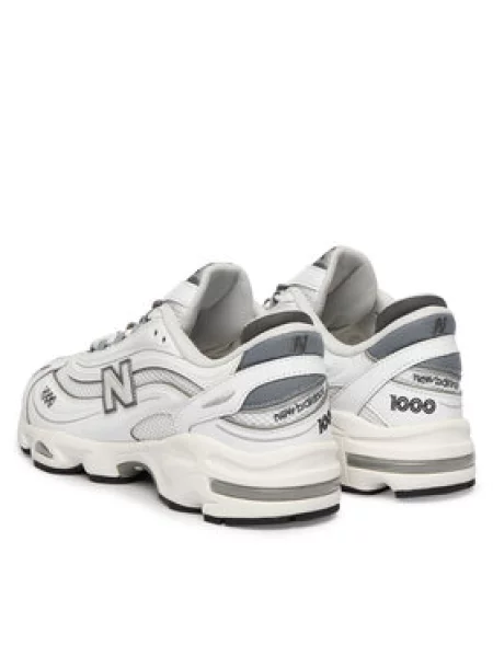 New Balance Superge bela