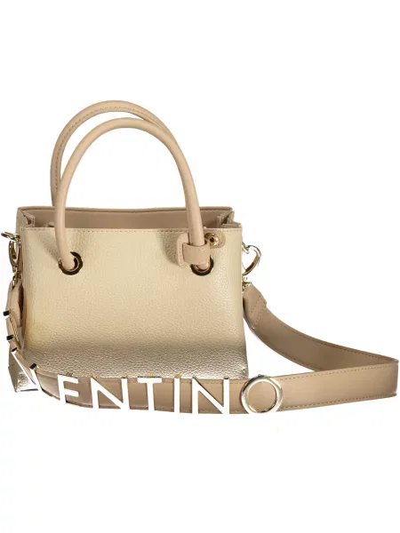 Чанта Valentino Bags бежово