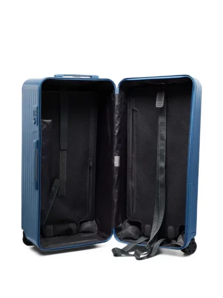 Valiză Rimowa albastru