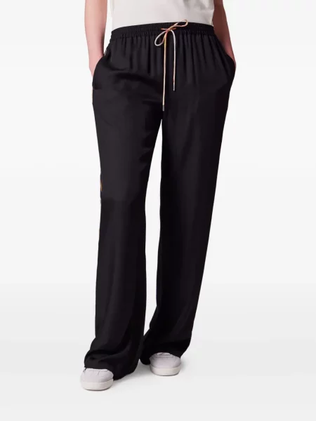 Pantaloni Ps Paul Smith negru