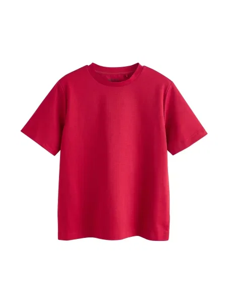 Next Tricou roșu